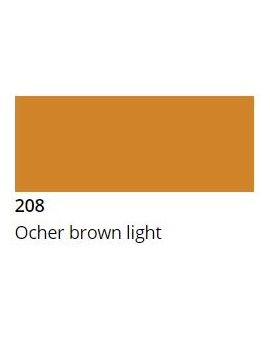 Molotow Ocher Brown Light - refill 30ml