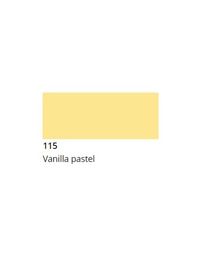 Molotow Vanilla Pastel - refill 30ml