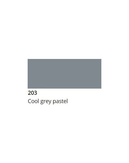 Molotow Cool Grey Pastel - refill 30ml