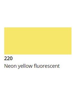 Molotow Neon Yellow Fluorescent - refill 30ml