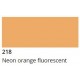 Molotow Neon Orange Fluorescent - refill 30ml
