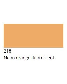 Molotow Neon Orange Fluorescent - refill 30ml
