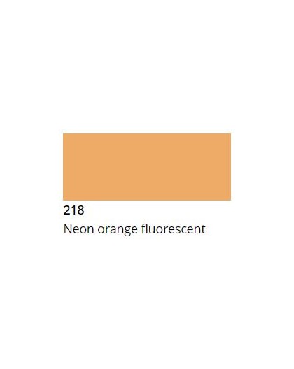 Molotow Neon Orange Fluorescent - refill 30ml