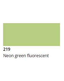 Molotow Neon Green Fluorescent - refill 30ml