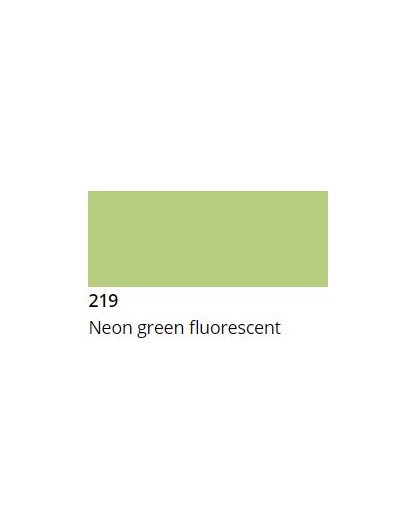 Molotow Neon Green Fluorescent - refill 30ml