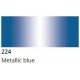 Molotow Metallic Blue - refill 30ml