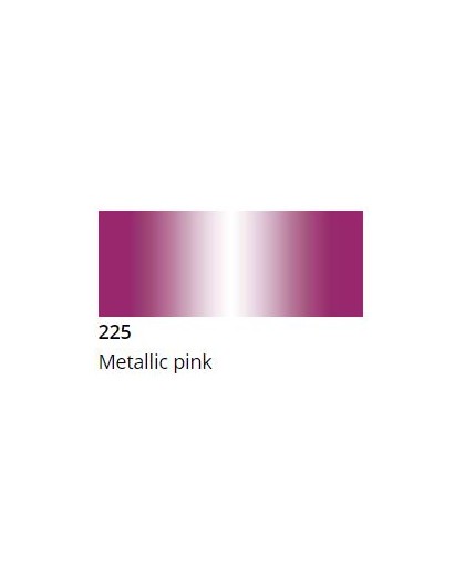 Molotow Metallic Pink - refill 30ml