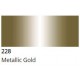 Molotow Metallic Gold - refill 30ml