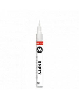 222EM EMPTY PUMP SOFTLINER 1 MM