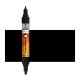 One4All Twin Marker - Signal Black