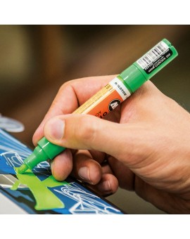 One4All Acrylic Twin Marker - Basic set 2