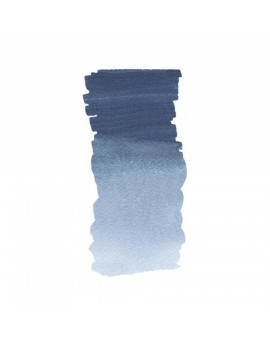 Aquarelmarker Albrecht Dürer 247 - indanthrene blue