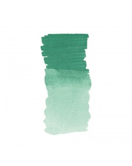 Aquarelmarker Albrecht Dürer 264 - dark phtalo green