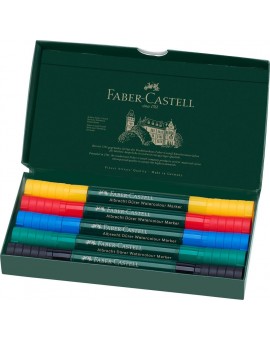 Aquarelmarker Albrecht Dürer - set 5 markers