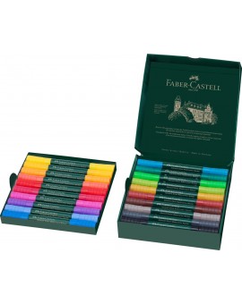 Aquarelmarker Albrecht Dürer - set 20 markers