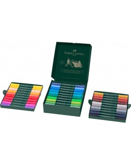 Aquarelmarker Albrecht Dürer - set 30 markers