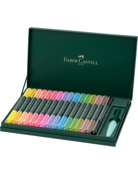 Aquarelmarker Albrecht Dürer - gift set 17-delig