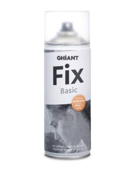 Fixatief Ghiant Fix Basic - spuitbus 400ml