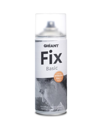 Fixatief Ghiant Fix Basic - spuitbus 400ml