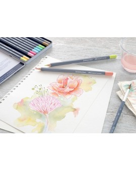 Faber-Castell - Goldfaber Aqua 36 kleuren in kartonnen box