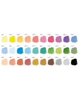 Dual Marker Pitt Artist Pen 154 Light Cobalt Turquoise