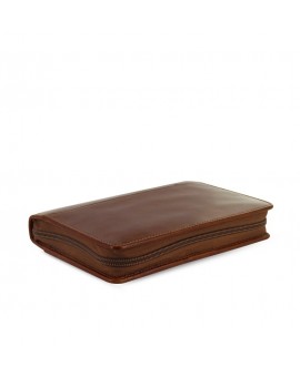 Lockwood Zip Personal Organiser