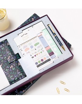 Garden Personal Organiser Gift Set
