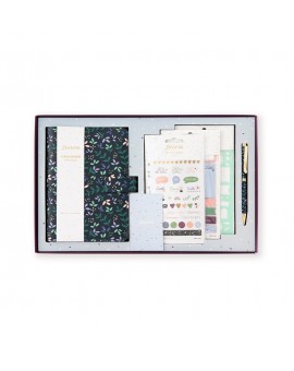 Garden Personal Organiser Gift Set