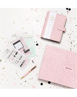 Confetti Personal Organiser Gift Set