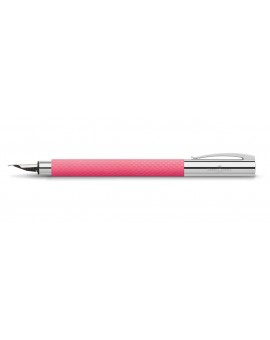 vulpen Faber-Castell Ambition Pink Sunset M