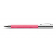 vulpen Faber-Castell Ambition Pink Sunset M