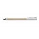 vulpen Faber-Castell Ambition OpArt White Sand F