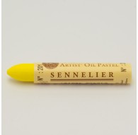 Nickeltitaangeel 201 - Sennelier Pastel à l'huile