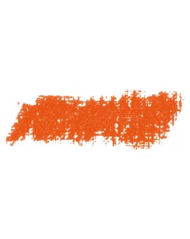 Chinees oranje 090 - Sennelier Pastel à l'huile