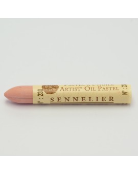 Indisch Rose 230 - Sennelier Pastel à l'huile