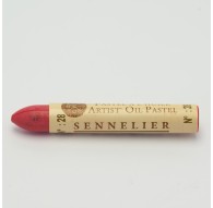 Roze 028 - Sennelier Pastel à l'huile