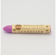 Kobaltviolet licht 095 - Sennelier Pastel à l'huile
