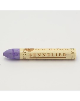 Parma Violet 216 - Sennelier Pastel à l'huile