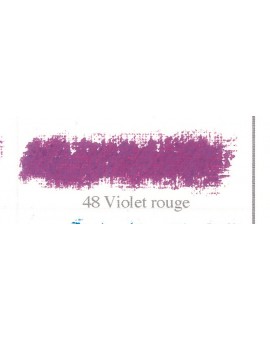 Roodviolet 048 - Sennelier Pastel à l'huile