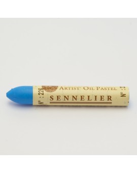 Luchtblauw 226 - Sennelier Pastel à l'huile