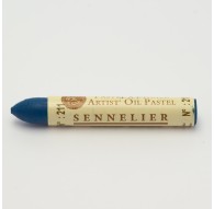 Berlijnblauw 211 - Sennelier Pastel à l'huile