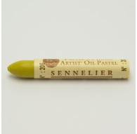 Mosgroen 205 - Sennelier Pastel à l'huile