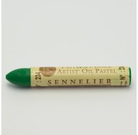 Permanentgroen Licht 234 - Sennelier Pastel à l'huile
