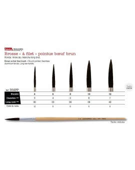 Leonard serie 352FP