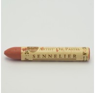 Engelsrood Licht 240 - Sennelier Pastel à l'huile