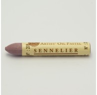 Violet Oker 209 - Sennelier Pastel à l'huile