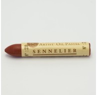 Roodbruin 239 - Sennelier Pastel à l'huile