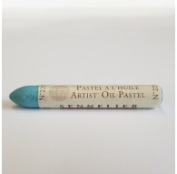 Engels Grijs 229 - Sennelier Pastel à l'huile