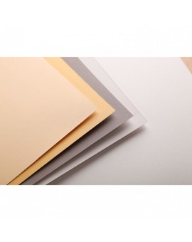 Clairefontaine Pastelmat blok n°1