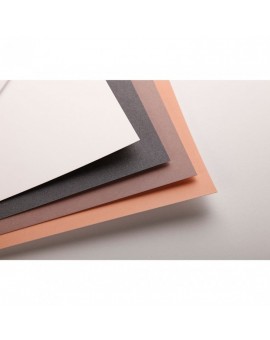 Clairefontaine Pastelmat blok n°2